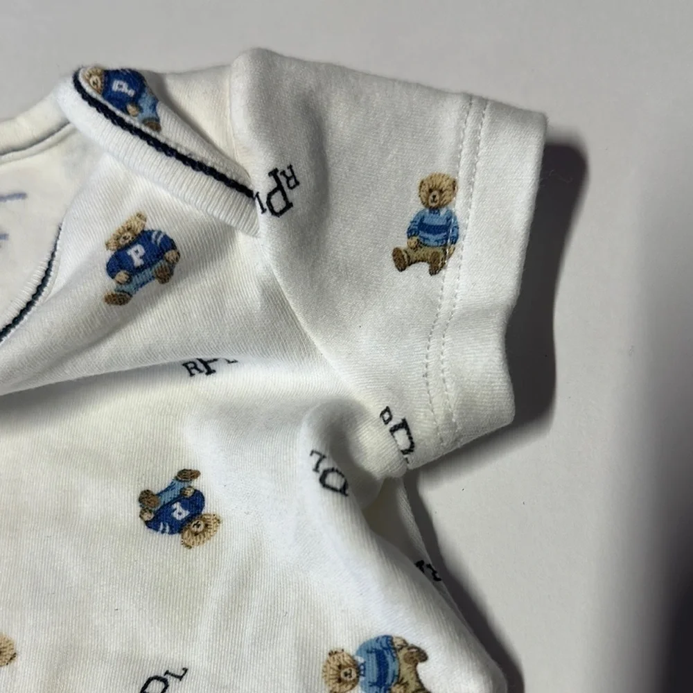Ralph Lauren this ralph
